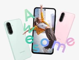 萬元小資實用款　三星推出 Galaxy A27 5G 七月初上市
