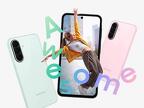 三星推 Galaxy A27 5G 七月初上市