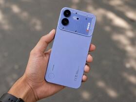 Nothing Phone (4b) 實機曝光 搭載 Snapdragon 6 Gen 4、6,000mAh 大電池