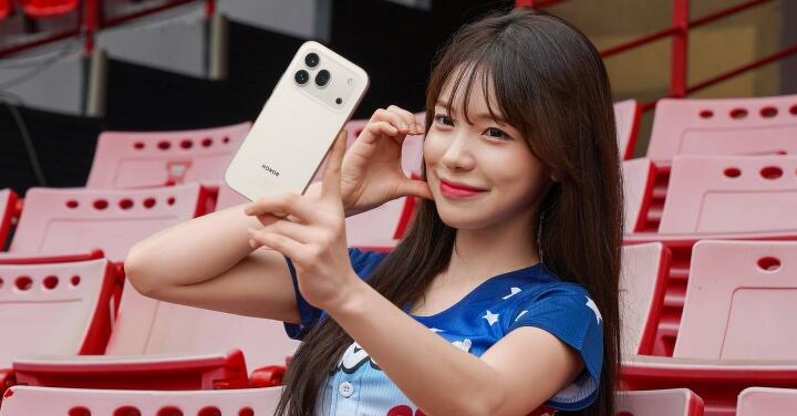 HONOR 600 系列 請來李多慧代言