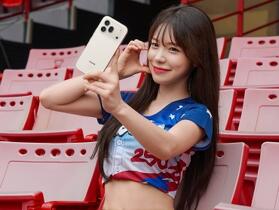 HONOR 深耕台灣市場 攜手緯來電視、李多慧應援在地職棒