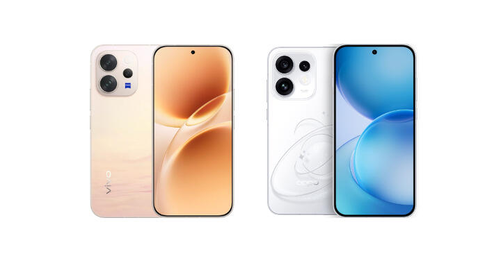 Reno 16、vivo V70 誰值得入手