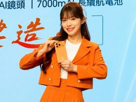 HONOR 600 系列台灣上市　攜手李多慧切入中高階手機市場