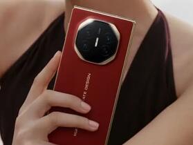 Huawei 下半年摺疊手機雙箭齊發  Mate XT2、Mate X8 規格曝光