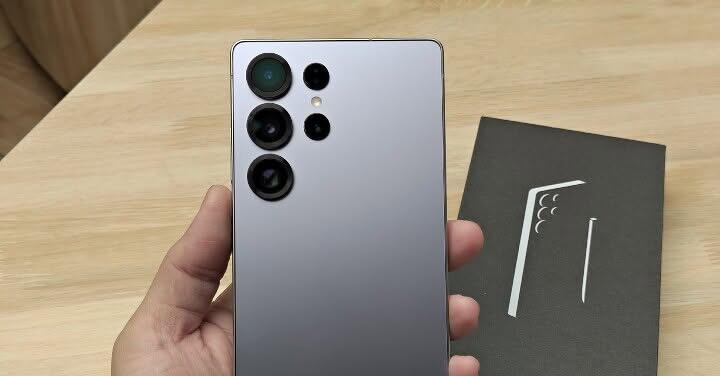 S27 Pro 傳部分採用自家晶片組