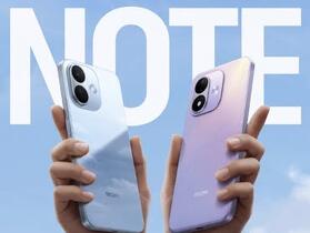 紅米 Note 17 Pro 搭載 9000mAh 電池，還主打五年保障承諾