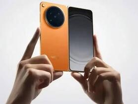 OPPO Find N7 摺疊機遭爆將採超大 6500mAh 電池