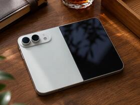 不落後於主要競爭對手，摺疊 iPhone 電池容量情報出爐