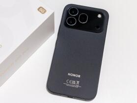 HONOR 600 Pro開箱動手玩：7,000mAh超大電池與2億畫素AI相機，續航、拍照都很可以！