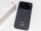 實用大電量：榮耀 600 Pro 動手玩