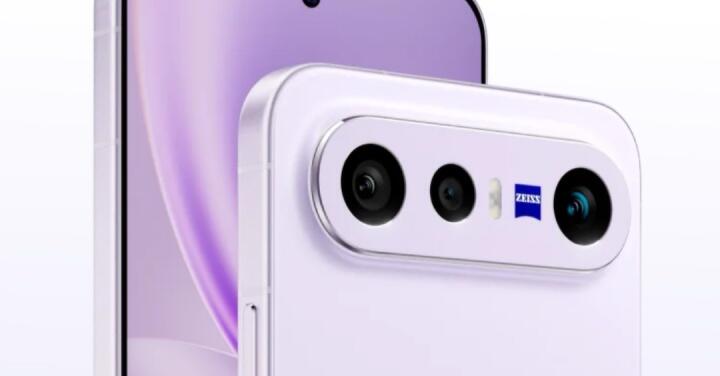 vivo 爆料還有一款 X300e 蓄勢待發