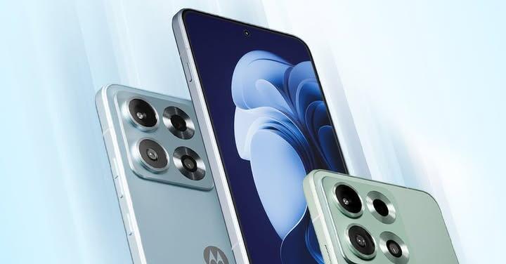 Edge 70 Max 有七千超大電池