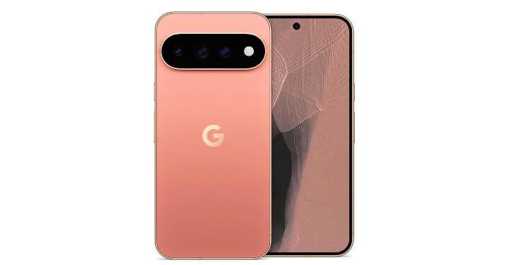 Pixel 11 系列手機 新色外觀一次看