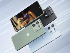 高通 S8 Gen 5 + 超大電池：Moto Edge 70 Max 正式發表！