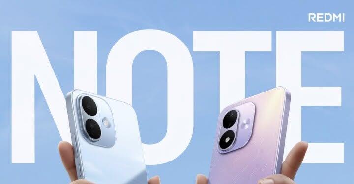 傳紅米 Note17 國際版改掛 POCO