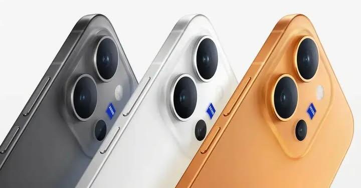 大電池 vivo X300e 中國開放預購