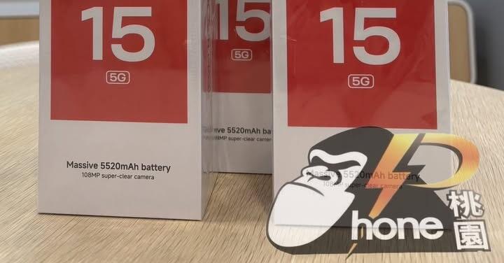 【桃園促銷】暑假促銷下殺！小米 紅米 Note 15 (5G)8G/256G，現貨特價 6,890 元有夠划算！(7/21~7/27)