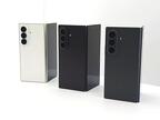 Z Fold8U、Flip8 現場實機動手玩