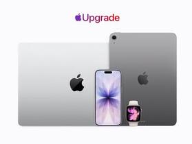 蘋果硬體「訂閱制」正式落地！Apple Upgrade 方案攜手 Klarna 在美推出、以「以租代買」的彈性模式