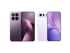 【PK 擂台】平價版旗艦機對決 Xiaomi 17T Pro V.S. vivo X300 FE 