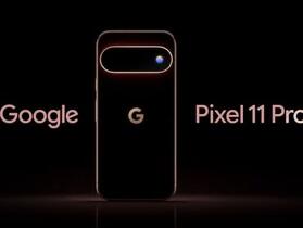 Google 釋出 Pixel 11 系列的 Pixel Glow 功能宣傳影片