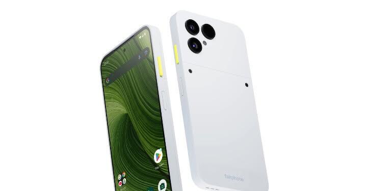 Fairphone 6 可能推出加強版