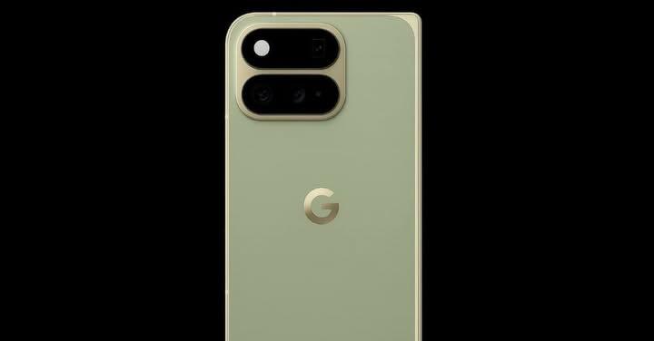Pixel 11 Pro Fold 宣傳素材曝光