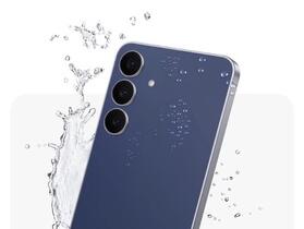傳 Samsung Galaxy S26 FE 相機與充電規格沒啥驚喜