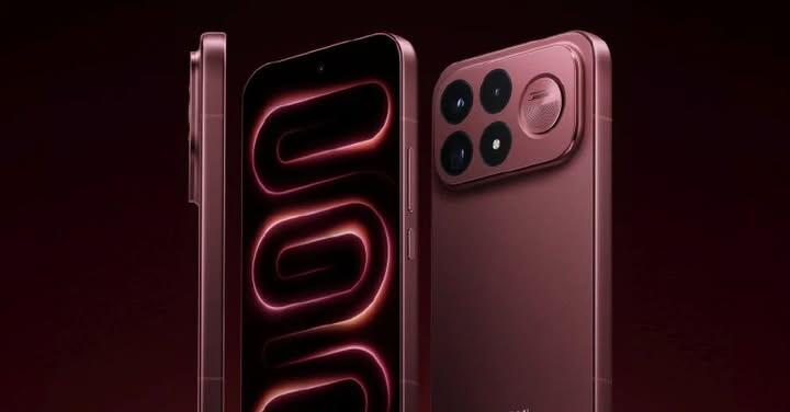 紅米 K100 Pro Max 效能表現亮相