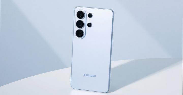 S27 Pro 相機規格又有新消息