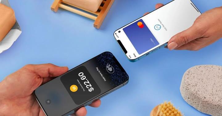 谷歌傳推類 AirDrop 靠近傳輸