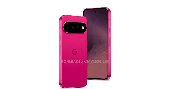 Pixel 11 系列變焦功能全有升級