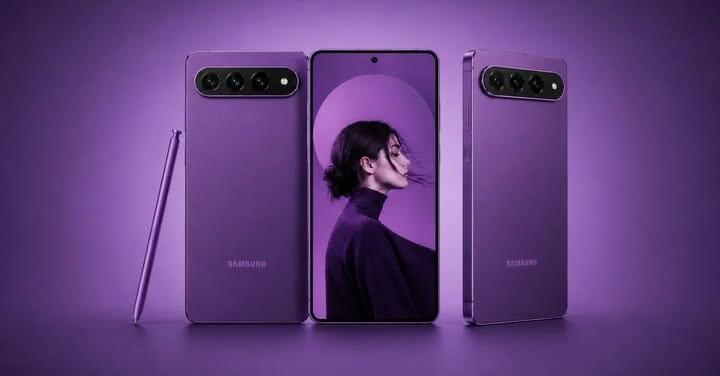S27U 傳採用這製程讓相機更薄