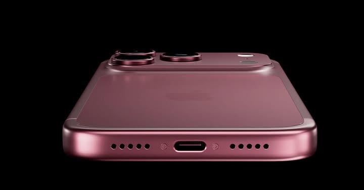 iPhone 20 週年產品消息曝光