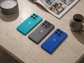 不只賣弄色彩！Motorola edge 70 pro 結合 Pantone 美學與 AI 即時翻譯