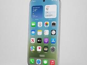 彭博社報導 iPhone 20 週年機種將具備雙曲面機身