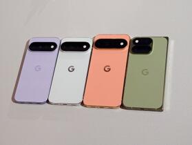 Pixel 11 系列四款新機　即日起開放預購、8/20 開賣