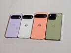 Pixel 11 系列開放預購、8/20 開賣