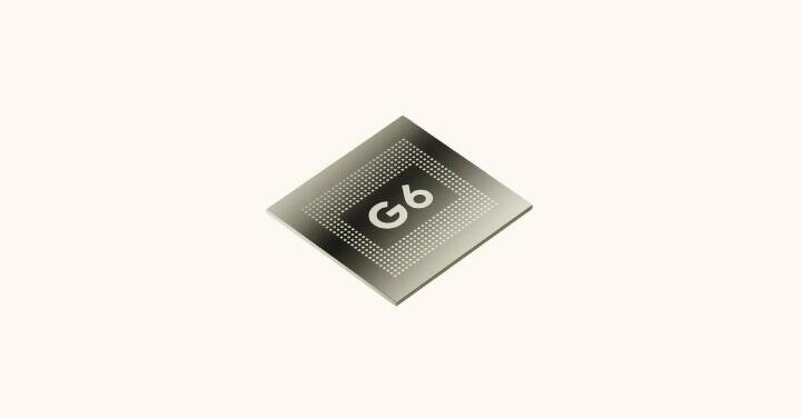 Tensor G6 並非採用 2nm 製程