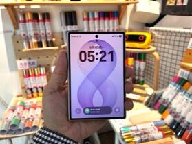 寬摺疊新體驗：Samsung Galaxy Z Fold 8 外觀、影音、續航、相機、開箱試用心得