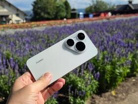 小尺寸機身更好拿  Huawei Pura 90s Pro 港版北海道旅拍實測   