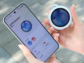 輕薄小機身塞進 6700mAh 續航怪獸 OPPO Reno16 評測：電子泡泡鏡、四鏡頭與 ColorOS 16 AI 全體驗