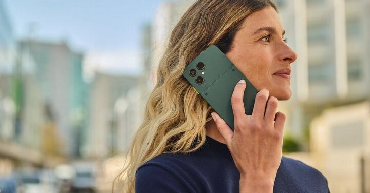 永續手機小升級，Fairphone (Gen. 6+) 正式進軍美國市場