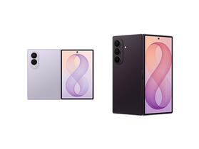 【PK 擂台】誰是摺疊機的最終完美型態呢？ Samsung Galaxy Z Fold8 Ultra V.S. Samsung Galaxy Z Fold8