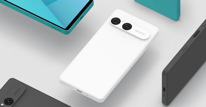 Xperia 10 VIII 跑分現身資料庫