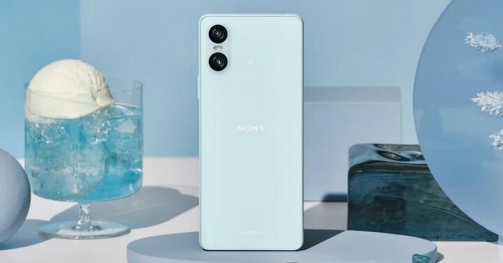 Sony Xperia 10 VIII 即將現身