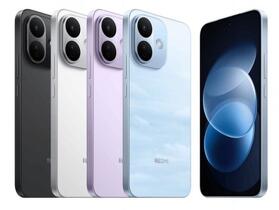 傳 POCO X8 Power 中階定位，但有 1 萬 mAh 超大電量加持 