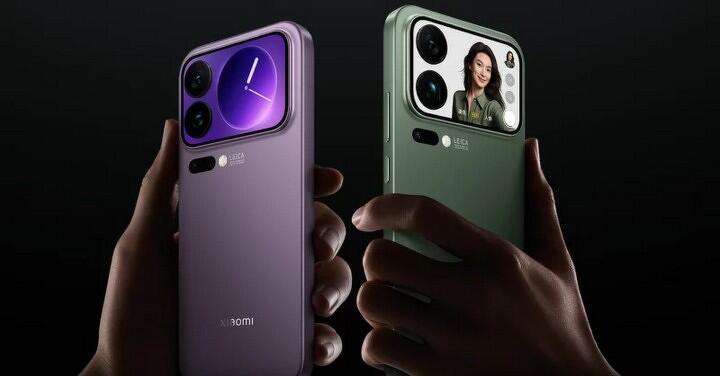 首發玄戒 小米 18 Fold 9 月登場