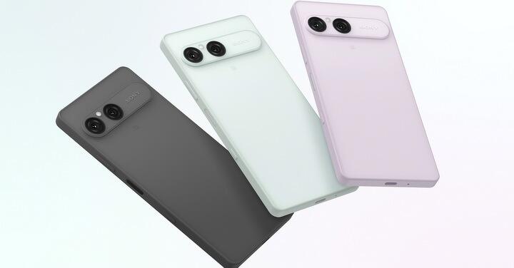 Xperia 10 VIII  雙擊開支付 App