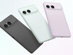 Xperia 10 VIII  雙擊開支付 App